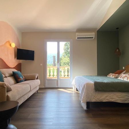 Hotel Du Pont De L'Oso Lecci Εξωτερικό φωτογραφία
