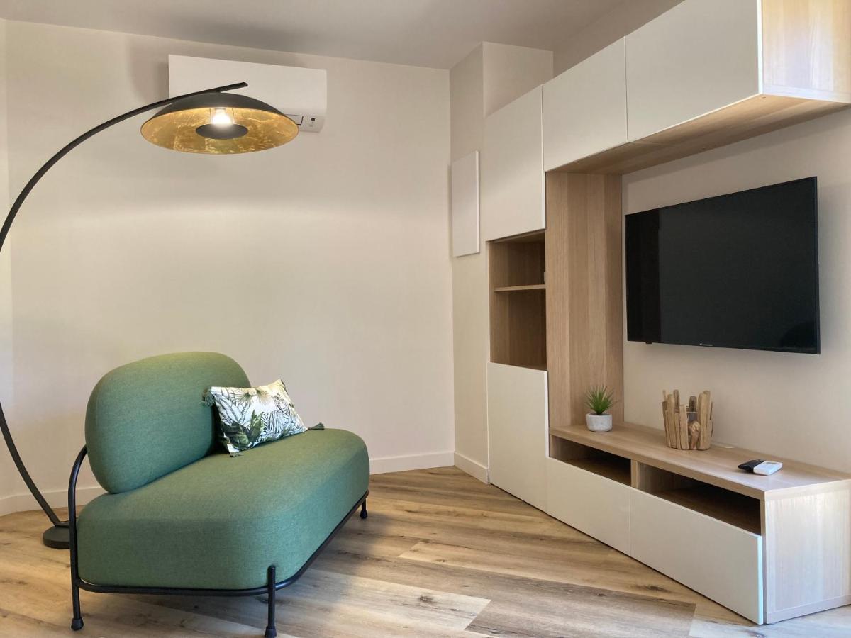 Hotel Du Pont De L'Oso Lecci Εξωτερικό φωτογραφία