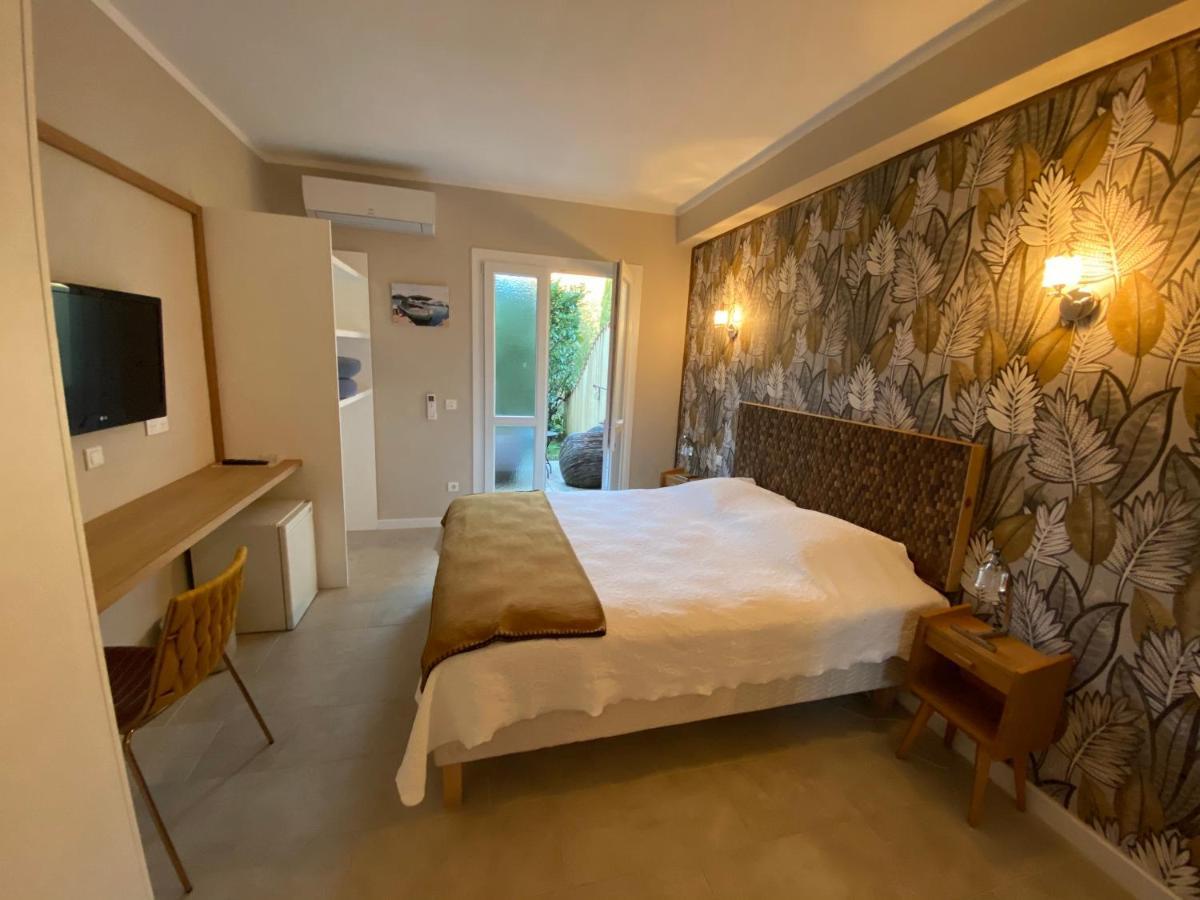 Hotel Du Pont De L'Oso Lecci Εξωτερικό φωτογραφία