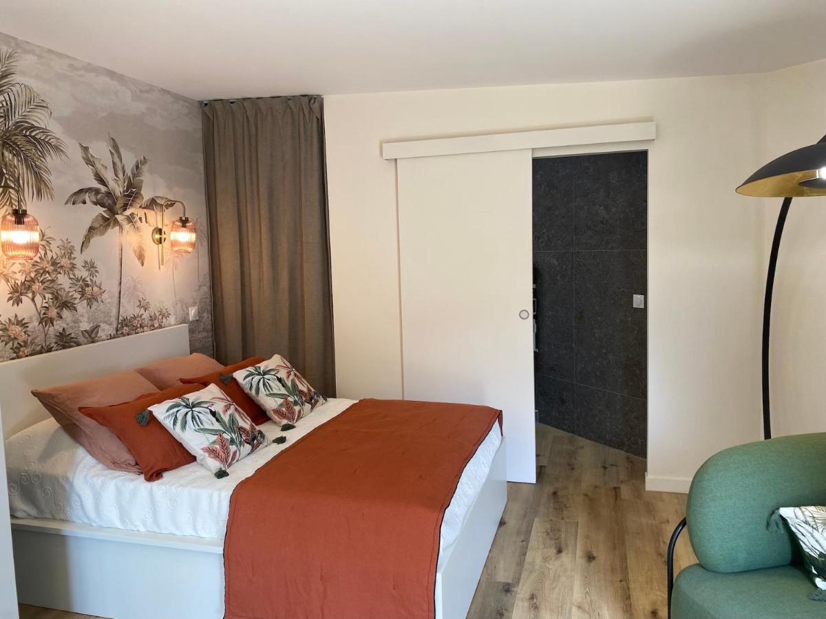 Hotel Du Pont De L'Oso Lecci Εξωτερικό φωτογραφία