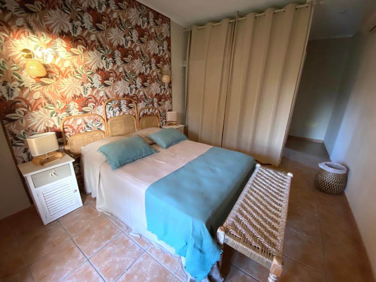 Hotel Du Pont De L'Oso Lecci Εξωτερικό φωτογραφία