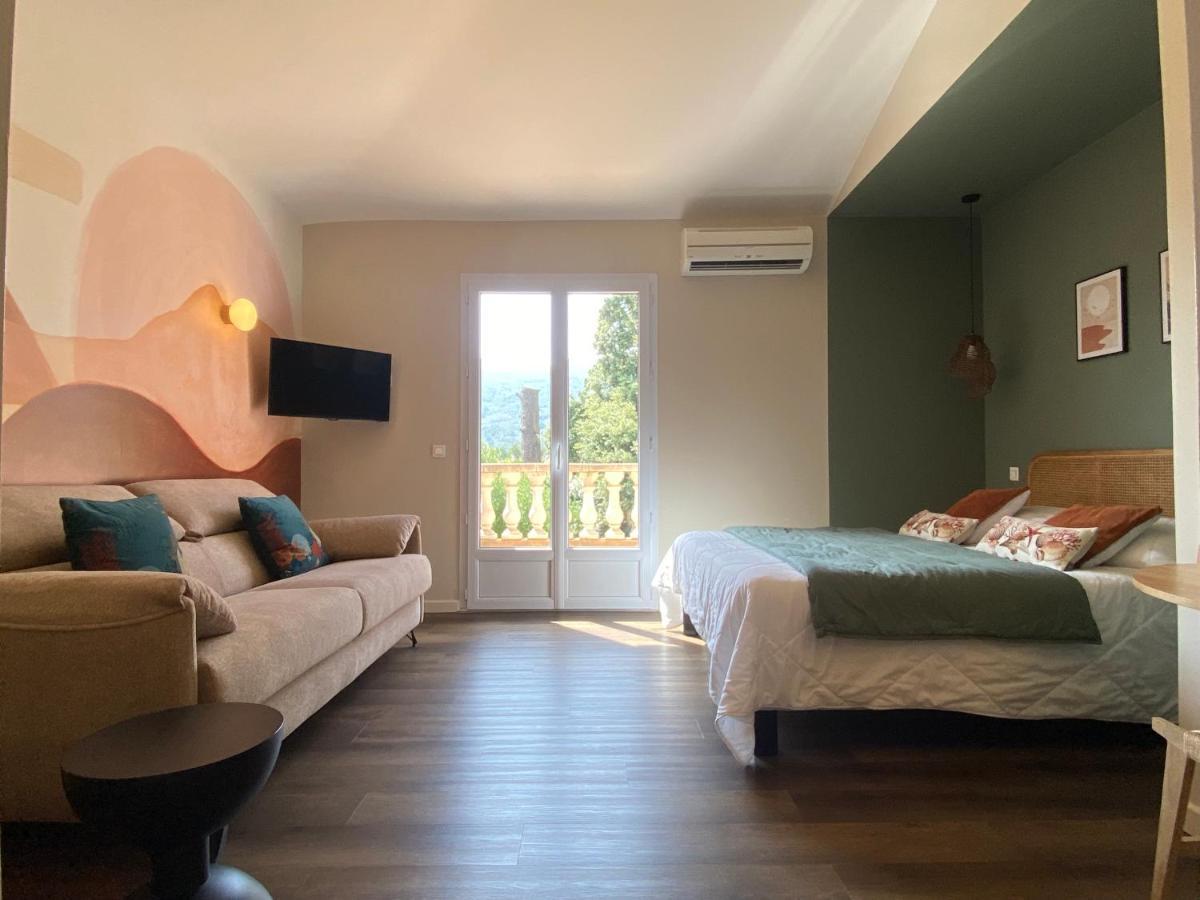 Hotel Du Pont De L'Oso Lecci Εξωτερικό φωτογραφία