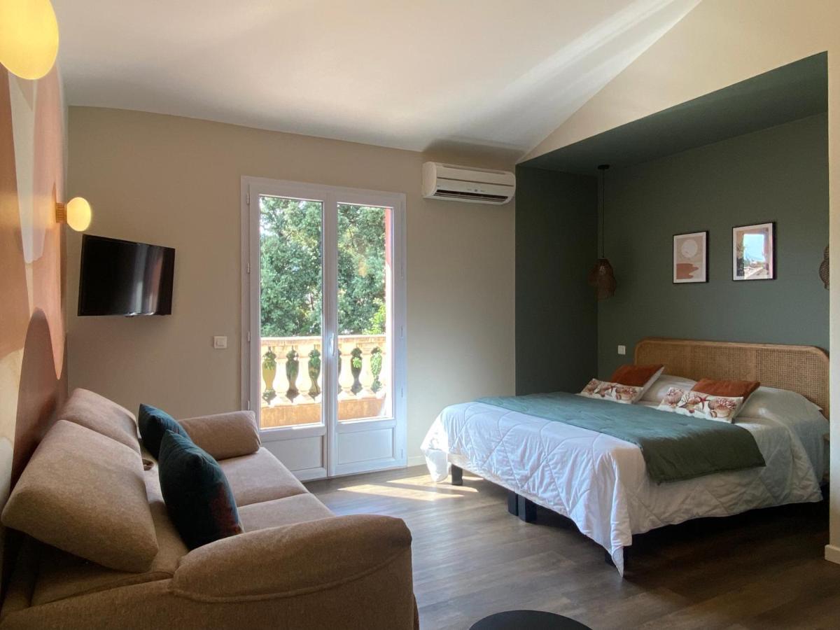 Hotel Du Pont De L'Oso Lecci Εξωτερικό φωτογραφία