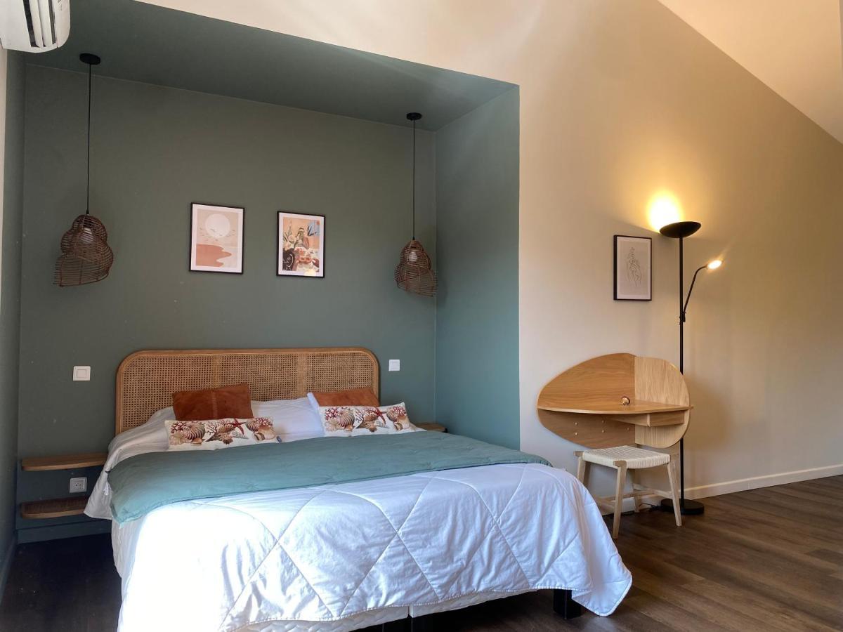 Hotel Du Pont De L'Oso Lecci Εξωτερικό φωτογραφία