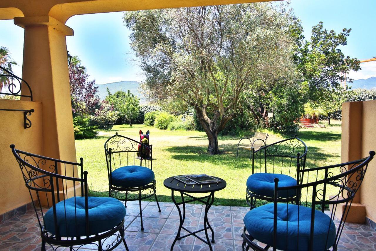 Hotel Du Pont De L'Oso Lecci Εξωτερικό φωτογραφία