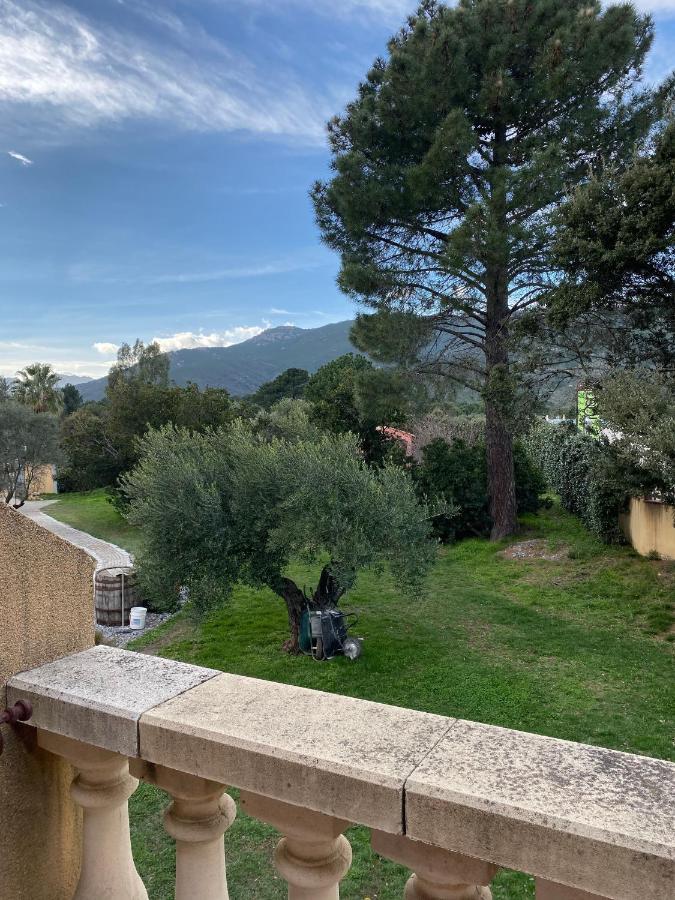 Hotel Du Pont De L'Oso Lecci Εξωτερικό φωτογραφία