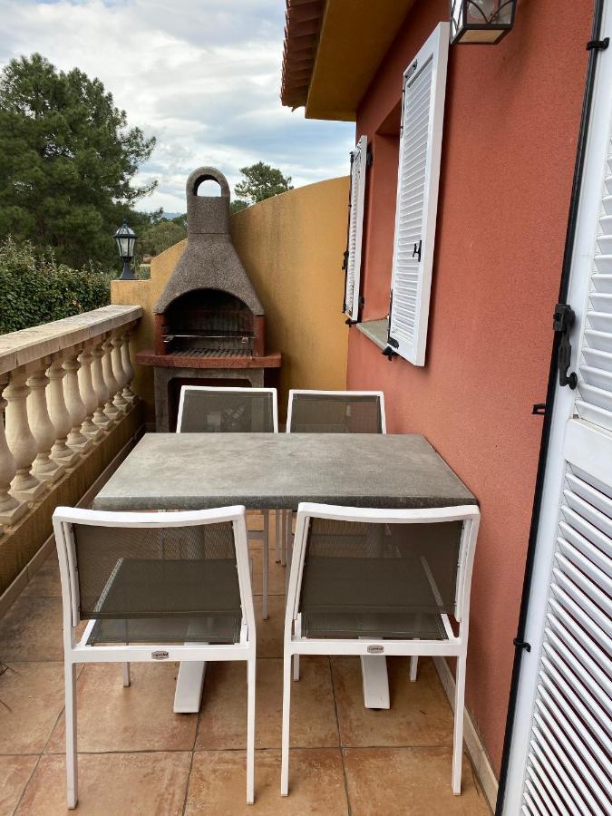 Hotel Du Pont De L'Oso Lecci Εξωτερικό φωτογραφία