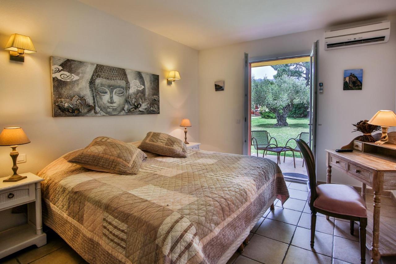 Hotel Du Pont De L'Oso Lecci Εξωτερικό φωτογραφία