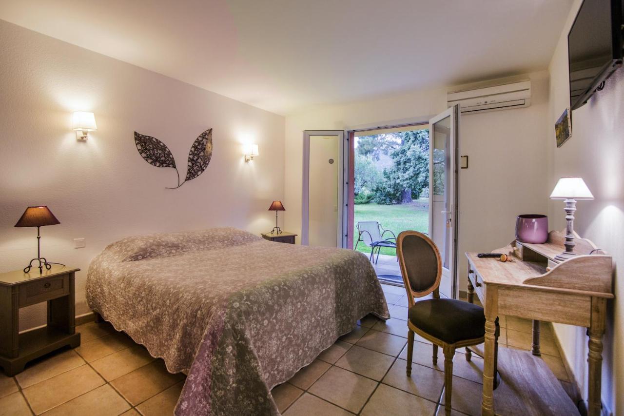 Hotel Du Pont De L'Oso Lecci Εξωτερικό φωτογραφία