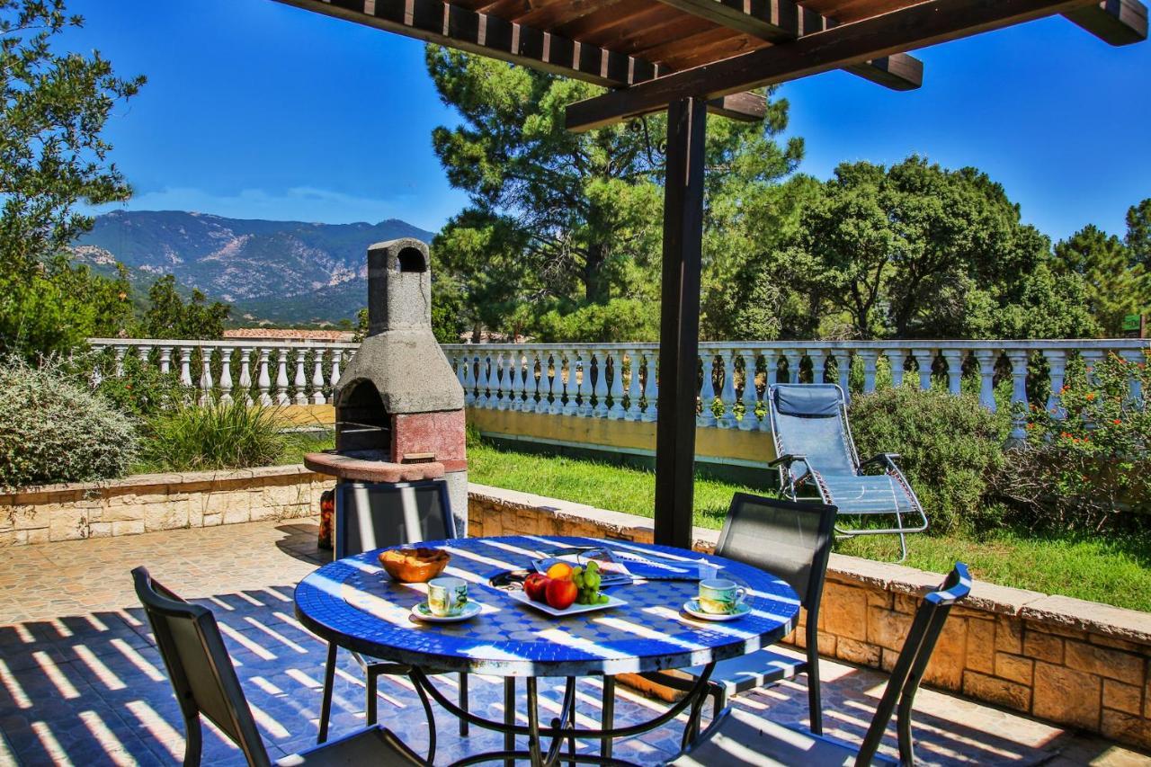 Hotel Du Pont De L'Oso Lecci Εξωτερικό φωτογραφία