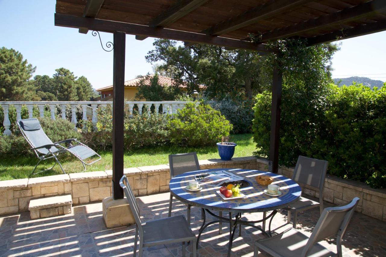 Hotel Du Pont De L'Oso Lecci Εξωτερικό φωτογραφία