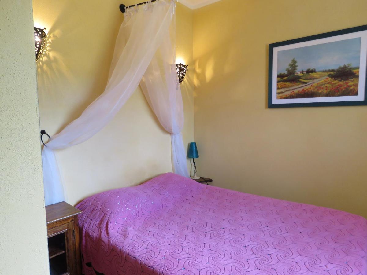 Hotel Du Pont De L'Oso Lecci Εξωτερικό φωτογραφία