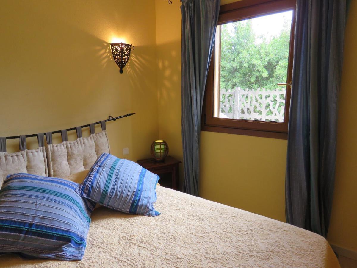Hotel Du Pont De L'Oso Lecci Εξωτερικό φωτογραφία