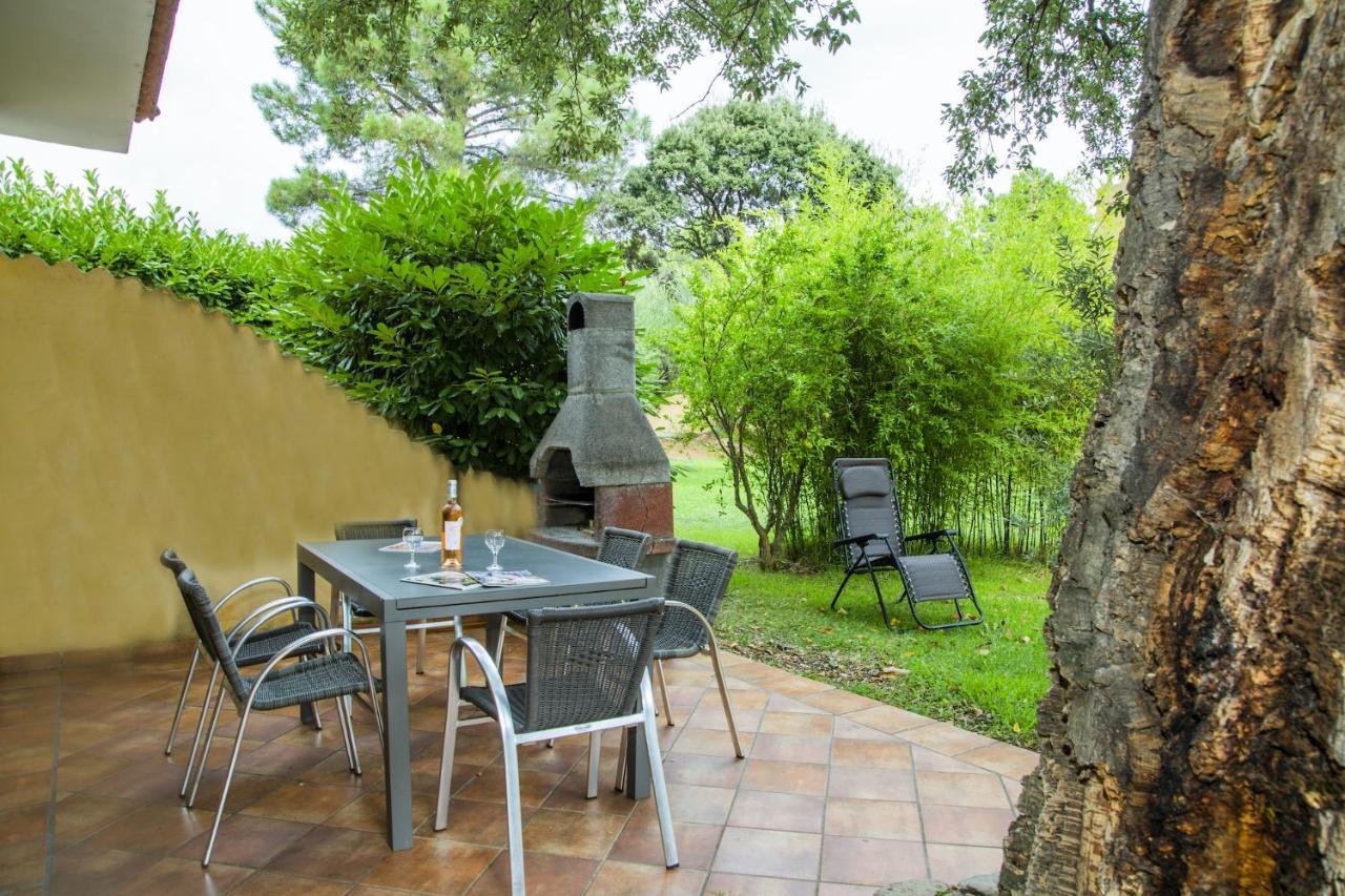 Hotel Du Pont De L'Oso Lecci Εξωτερικό φωτογραφία