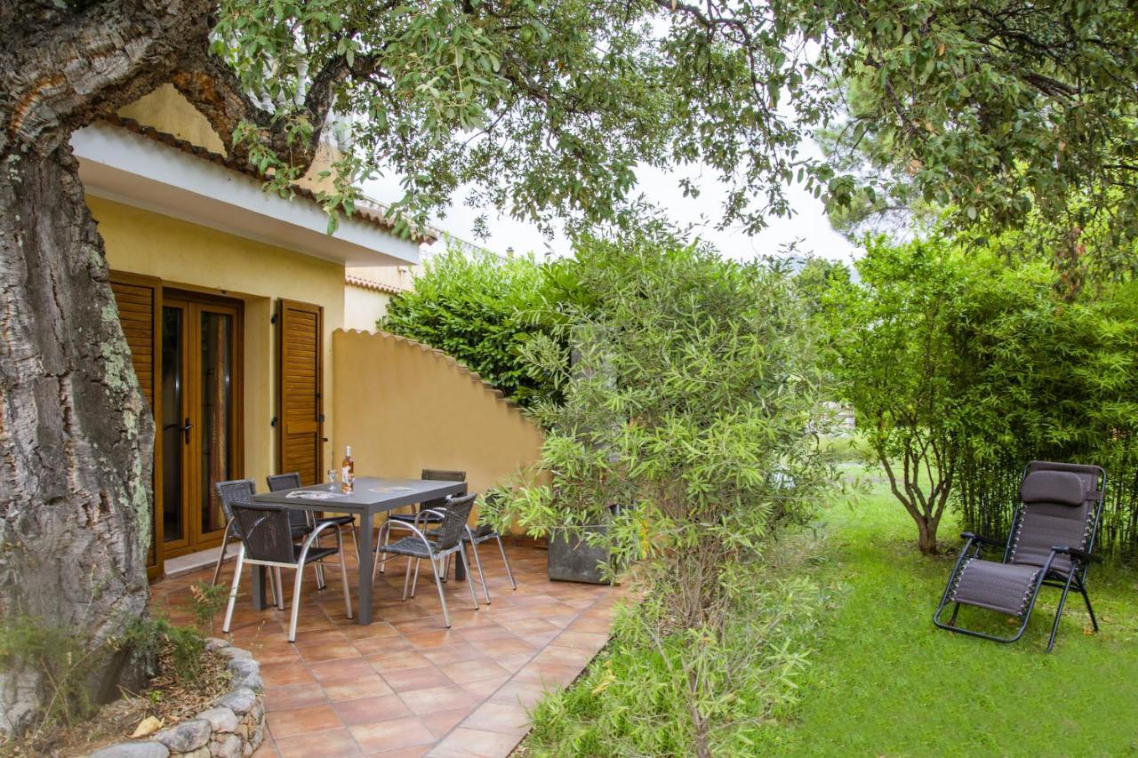 Hotel Du Pont De L'Oso Lecci Εξωτερικό φωτογραφία