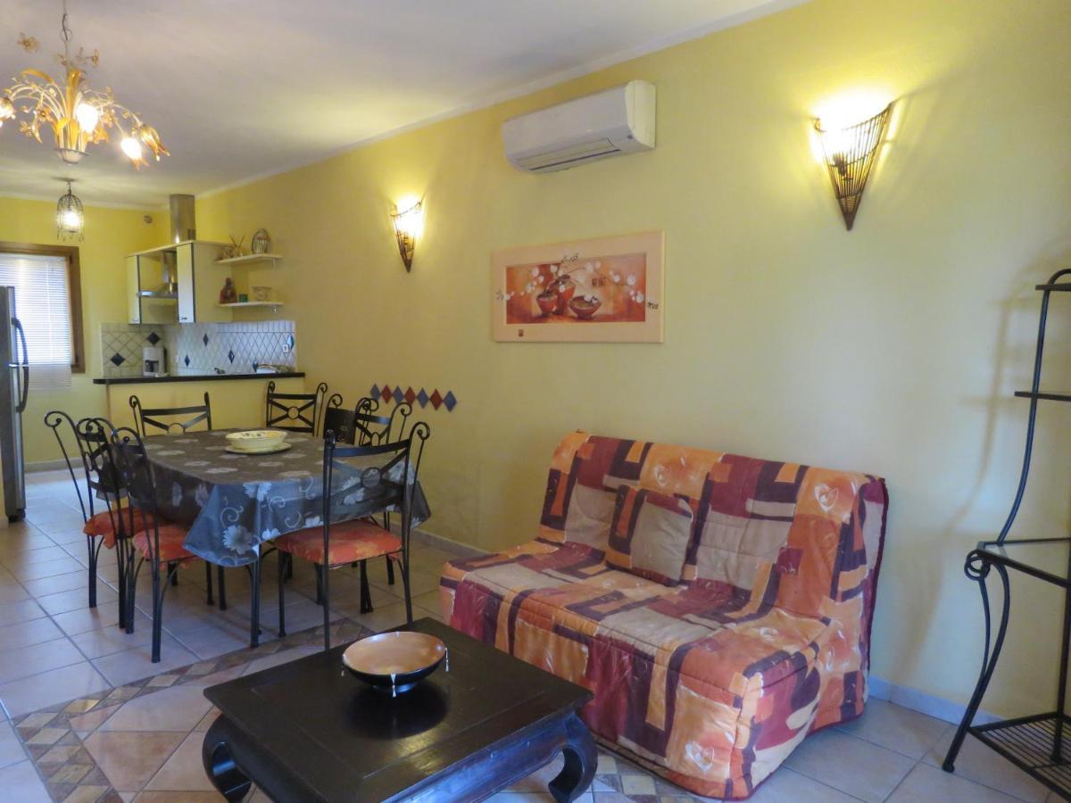 Hotel Du Pont De L'Oso Lecci Εξωτερικό φωτογραφία