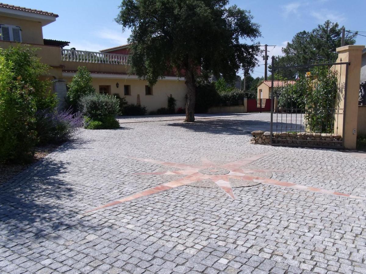 Hotel Du Pont De L'Oso Lecci Εξωτερικό φωτογραφία