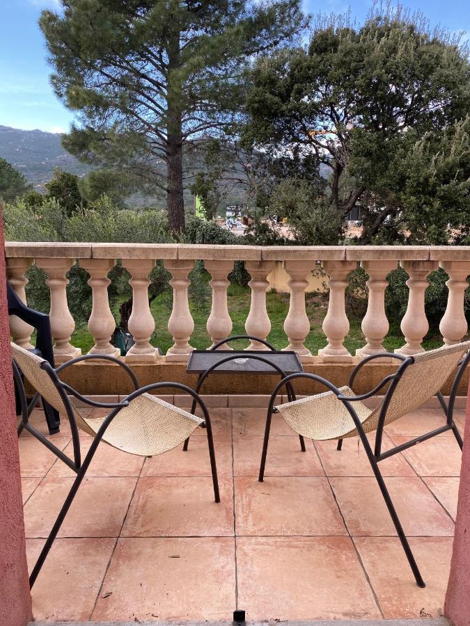 Hotel Du Pont De L'Oso Lecci Εξωτερικό φωτογραφία